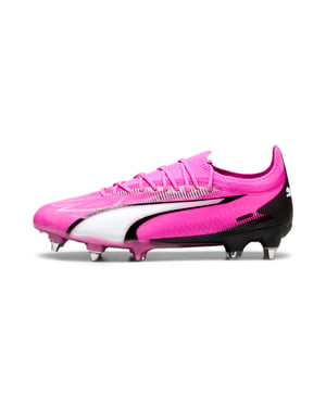 PUMA Unisex Ultra Ultimate MXSG Football Boots