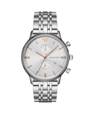 Emporio Armani AR1933 Chronograph herrklocka
