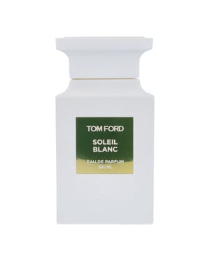 Soleil Blanc - EdP 100ml
