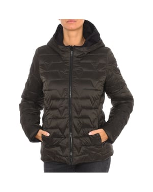 Reversible waterproof jacket AWF21279 women