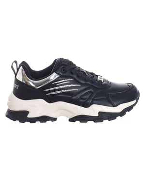 Herensportschoenen Plein Sport SIPS1516