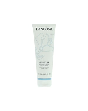 Lancome Gel Eclat Gentle Cleansing Gel 125ml.
