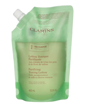 Clarins Cleansers & Toners Purifying Toning Lotion Refill