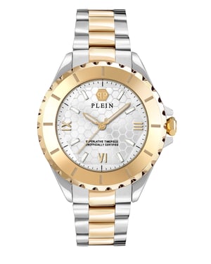 Philipp Plein Plein Heaven Women's Multicolour Watch PWPOA0424