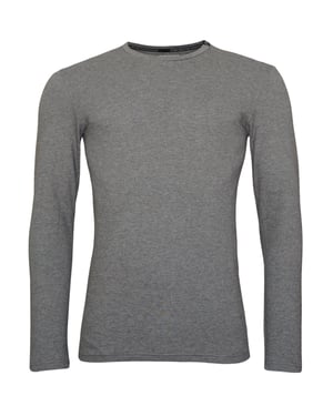 Emporio Armani shirt met lange mouwen