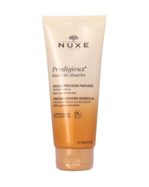 Nuxe Prodigieux Shower Oil 200ml.