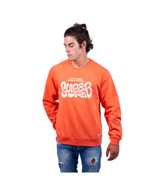 Sudadera Don't Stress Sweatshirt