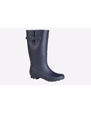 Stormwells Helmsley Wide Fit Womens Wellingtons