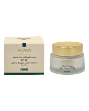Ahava Multivitamin Day Cream SPF3050 ml.
