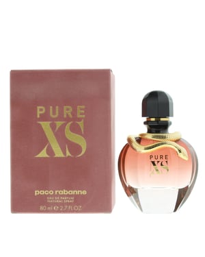 Eau De Parfum