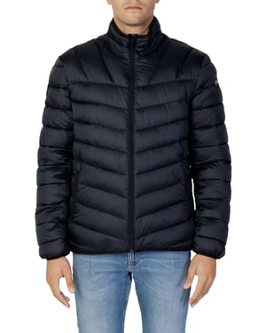 Napapijri Aerons S 3 Mens Thermofibre Jacket