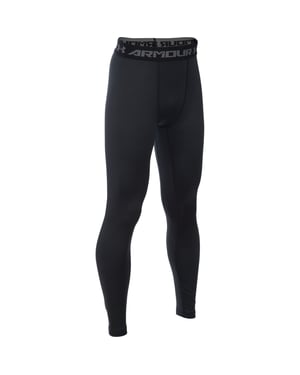 Under Armour ColdGear Armour Kids Baselayer Legging