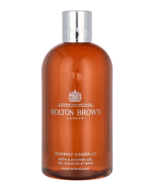 M.Brown Heavenly Gingerlily Bath & Shower Gel 300 ml