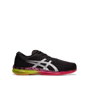 Asics Gel Quantum Infinity Womens Black Trainers