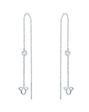 Eastside Female Stainless steel Earring