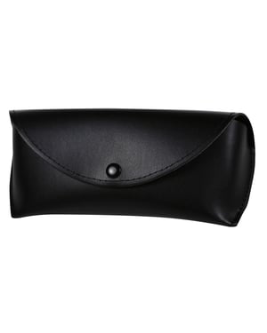 Regatta Glasses Case (Black)
