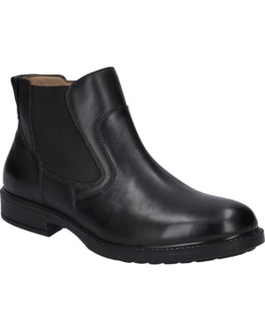 JOSEF SEIBEL Harry 05 | Kängor för män | svart