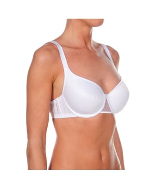 VANESA women's underwire bra with padded cups