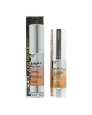 Peter Thomas Roth Potent-C Power Eye Cream 15ml
