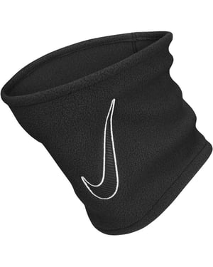 Nike Childrens/Kids 2.0 Fleece Neck Warmer (Black)