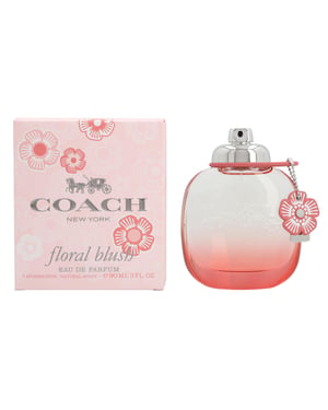 Coach Floral Blush Edp Spray 90ml.
