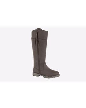 Woodland Bailey Outer Side Zip Slim Fitting WATERPROOF Womens
