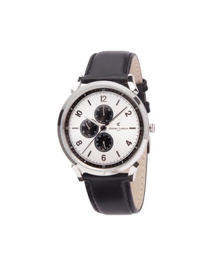 Pierre Cardin Pigalle Nine Men's Black Watch CPI.2029