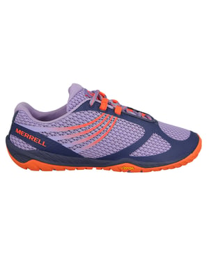 Merrell Pace Glove 3 Dames Paars Schoenen