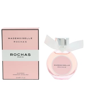 Rochas Mademoiselle Edp Spray 50ml