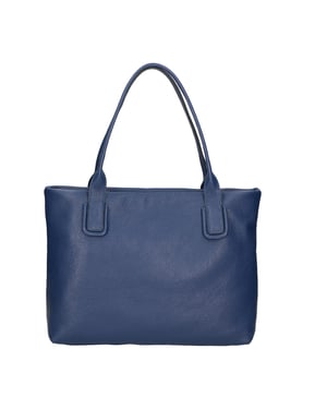 Gave Lux Schoudertas vrouwen BLUE JEANS
