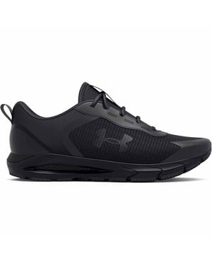 Under Armour HOVR Sonic SE Svart Dam Löparskor Träningsskor