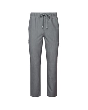 Premier Heren Onna-Stretch Cargo Broek (Dynamogrijs)