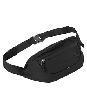 Craghoppers Expert Kiwi Waist Bag (Black)