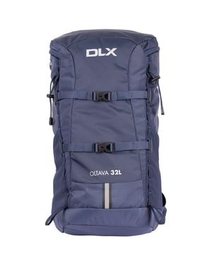 Oltava DLX 32L Rucksack (Navy)