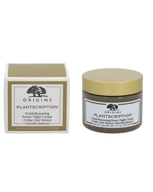 Origins Plantscription Youth-Renewing Power Night Cream50 ml.
