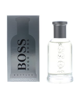 Hugo Boss Bottled After Shave Lotion 50ml Splash