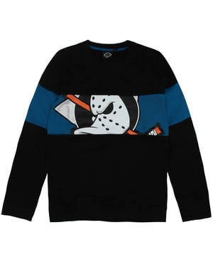Fanatics Anaheim Ducks Heren Trui