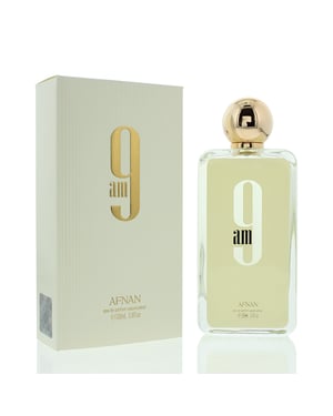 Afnan 9am Eau De Parfum 100ml