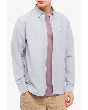 Rogers Oxford Shirt
