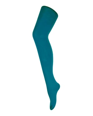 Sock Snob Womens 80 Den Opaque Coloured Winter Fashion Tights