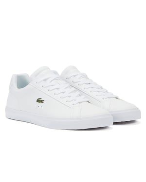 Lacoste Lerond Pro BL 123 1 CMA Mens Trainers