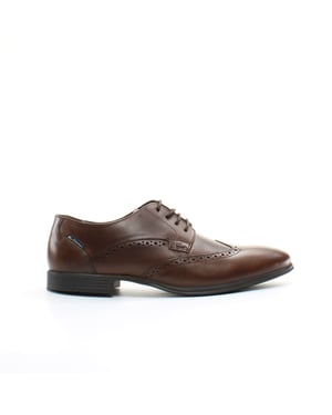 Ben Sherman Leadhall Bruna skor för herrar