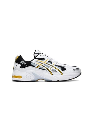 Asics Gel-Kayano 5 OG Mens White Trainers