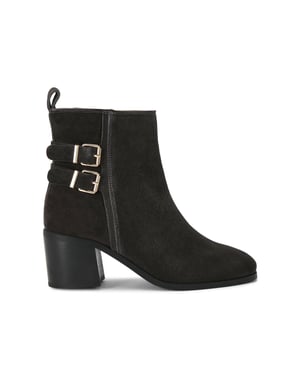 KG Kurt Geiger Suede Tanya Boots