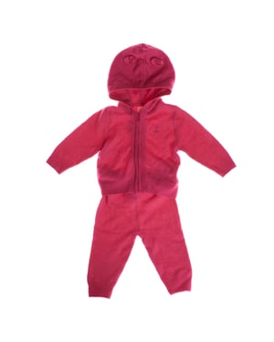 Baby sweatshirt en broek set 454519