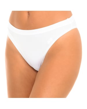 FRESH aanpasbare string met minimalistische en elastische naden 1030995 vrouw