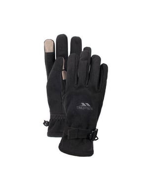 Trespass Adults Unisex Contact Touch Screen Winter Gloves