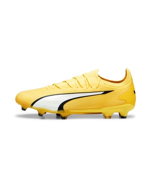 PUMA Mens ULTRA ULTIMATE FG/AG Football Boots