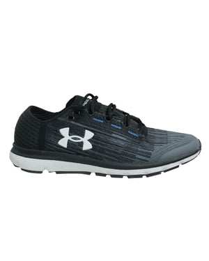 Under Armour Speedform Velociti zwarte damestrainers