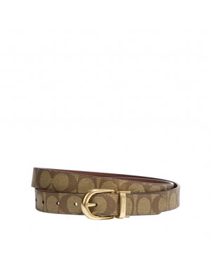 25mm Cut to Size Classic Signature PVC Belt